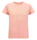 Panther Lady T-shirt