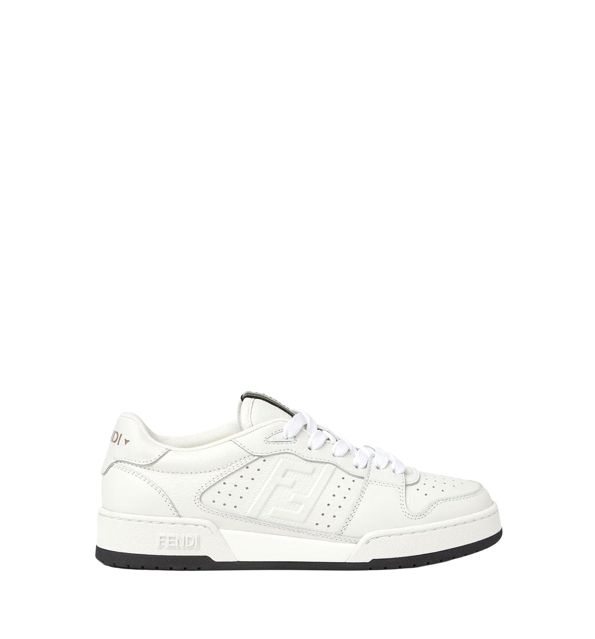 Fendi Match sneakers