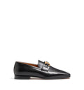 VLogo Signature loafers