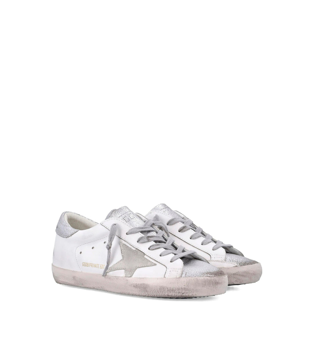 Super Star Sneakers