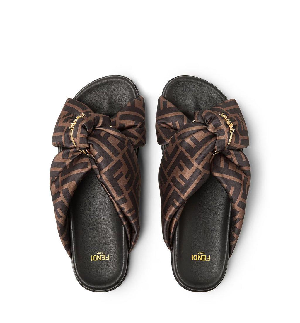 Slide Feel satin
