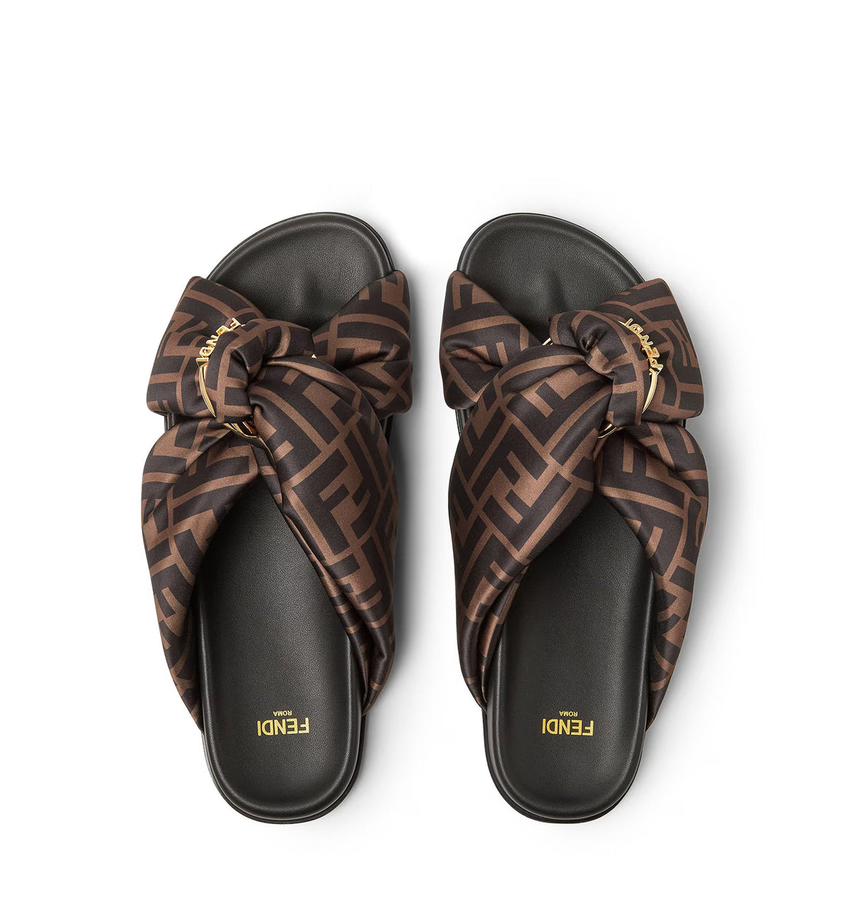 Slide Feel satin