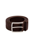 Intrecciato Belt