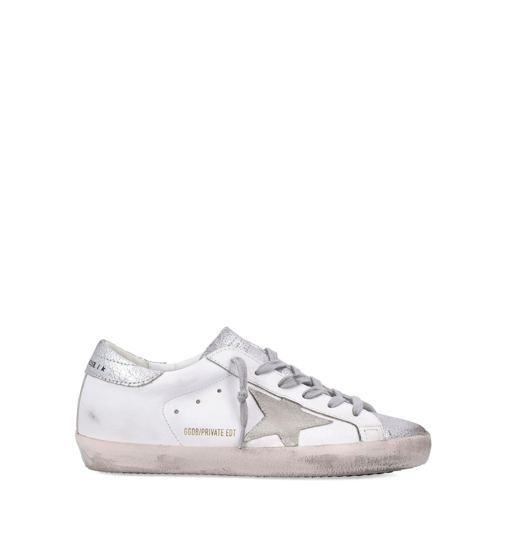 Super Star Sneakers