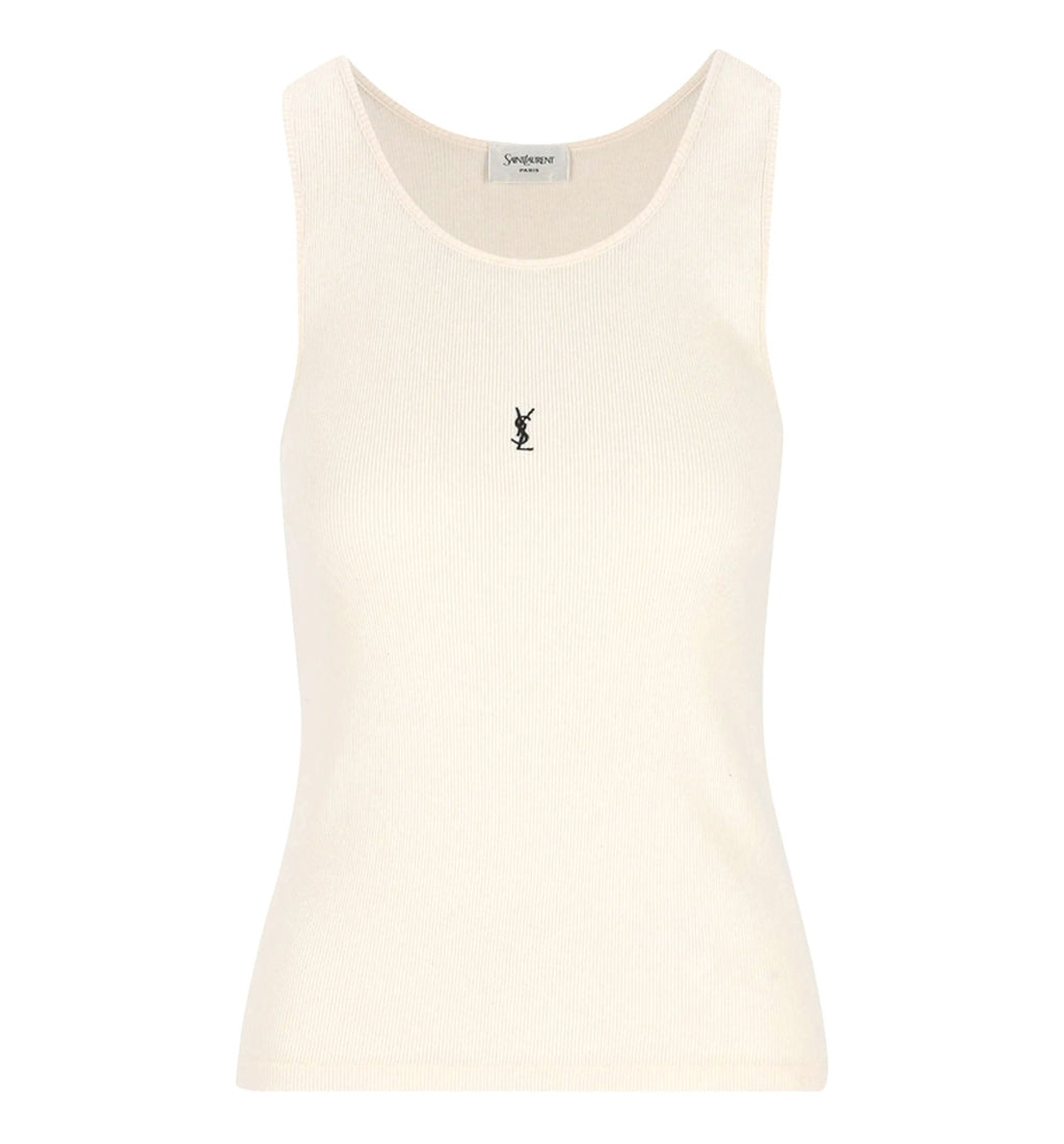 Cassandre Tank Top