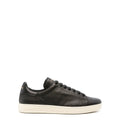 Warwick Leather Sneakers
