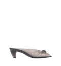 Chloé Jelly mule