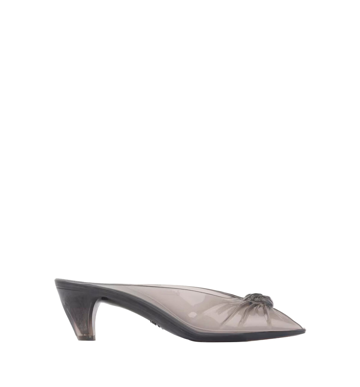 Chloé Jelly mule
