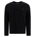 "Ami de Coeur" Crew-Neck T-Shirt