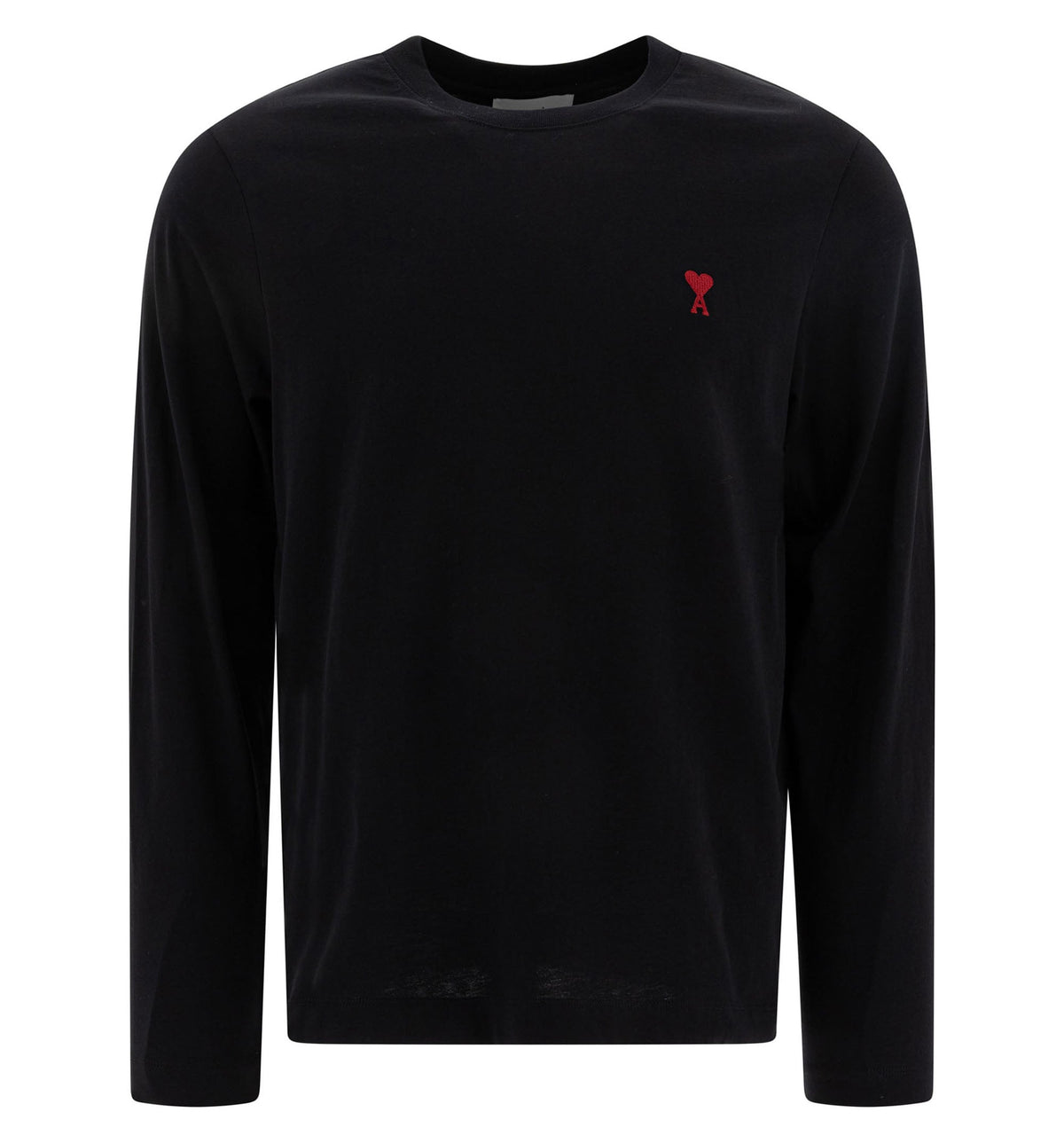 "Ami de Coeur" Crew-Neck T-Shirt