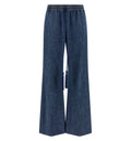 Jeans Valentino Garavani VGold