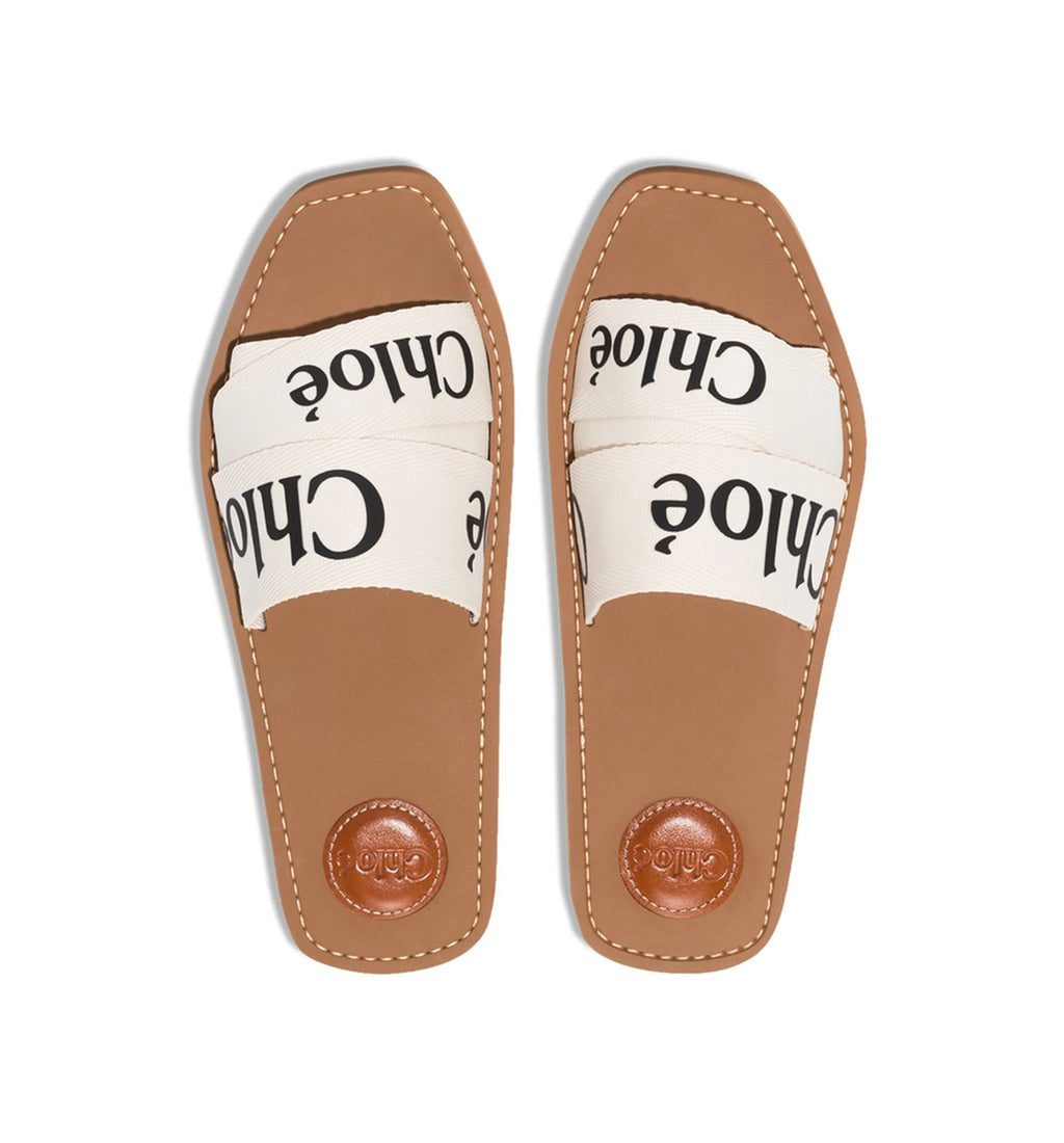 Woody Sandals