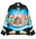 Innocence LS Shirt in Black