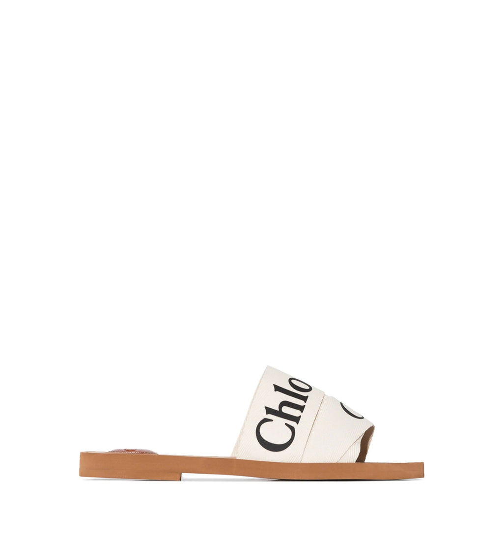 Woody Sandals