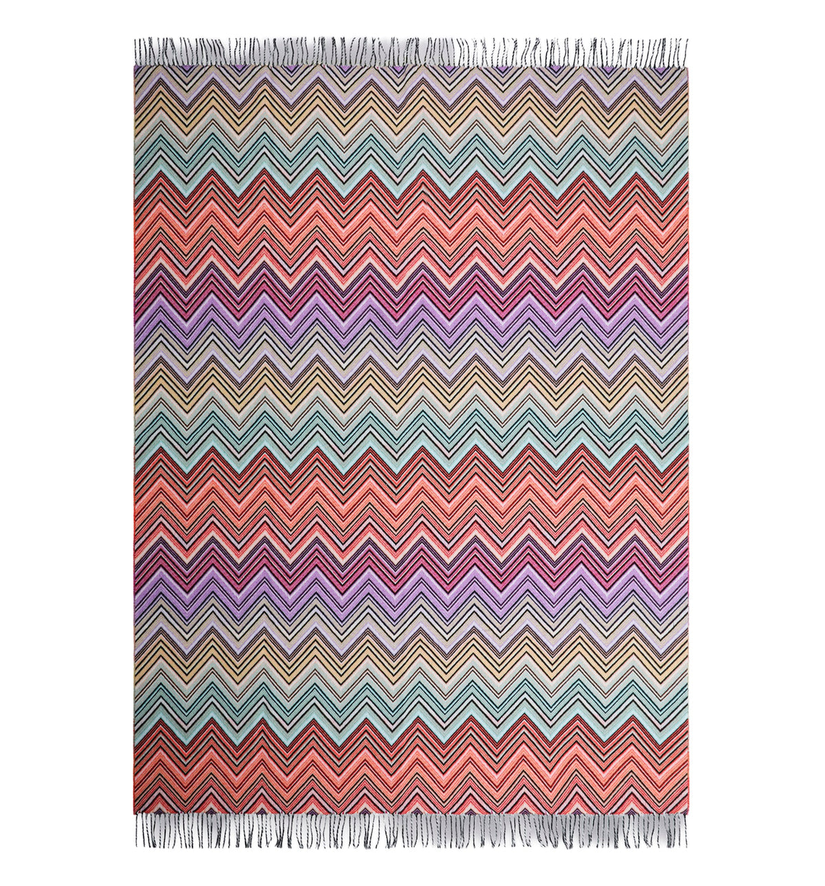 Perseo Throw 130X190