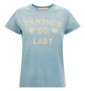 'Panther Lady' T-shirt