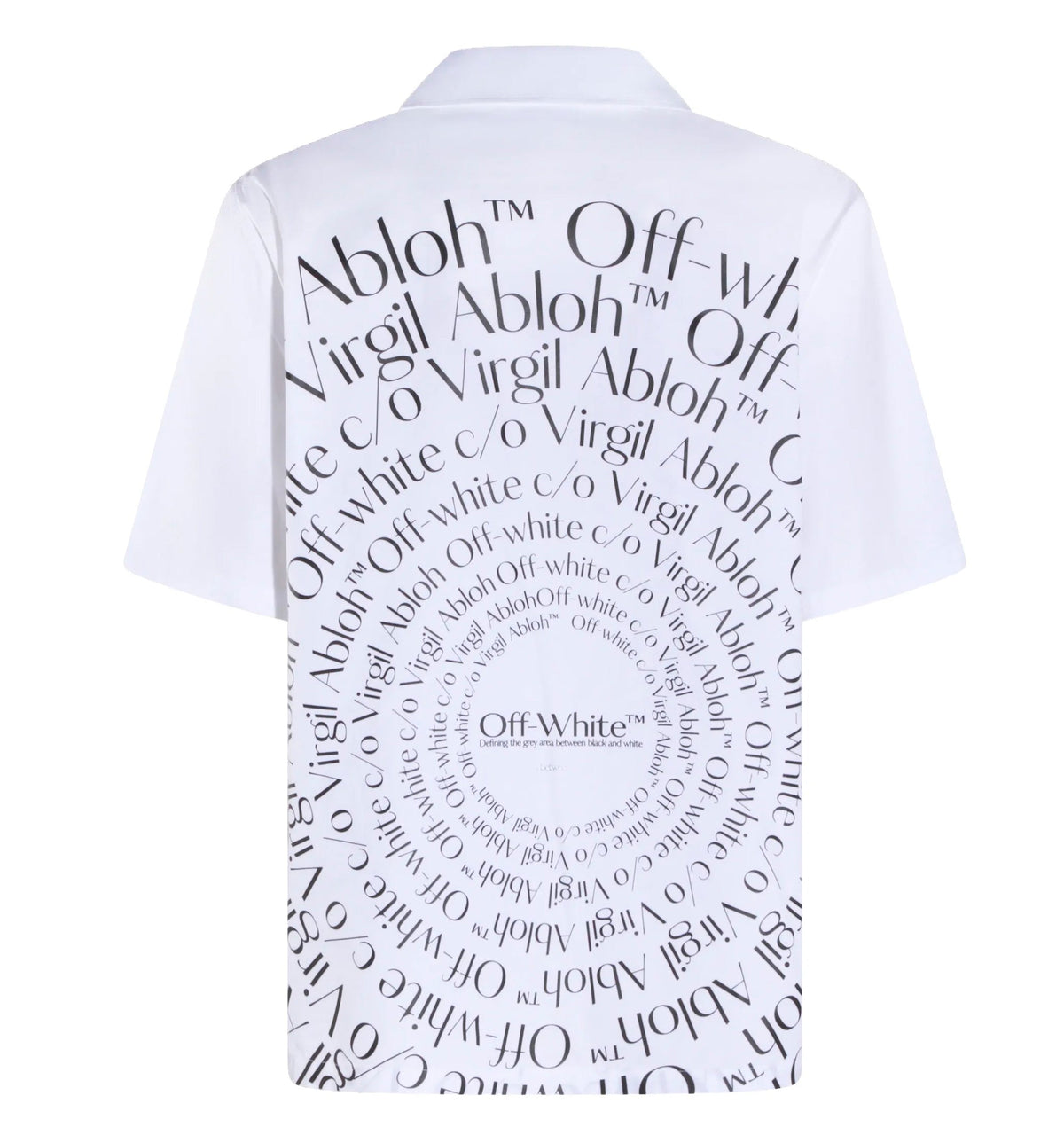 Short Sleeve Logo Shirt