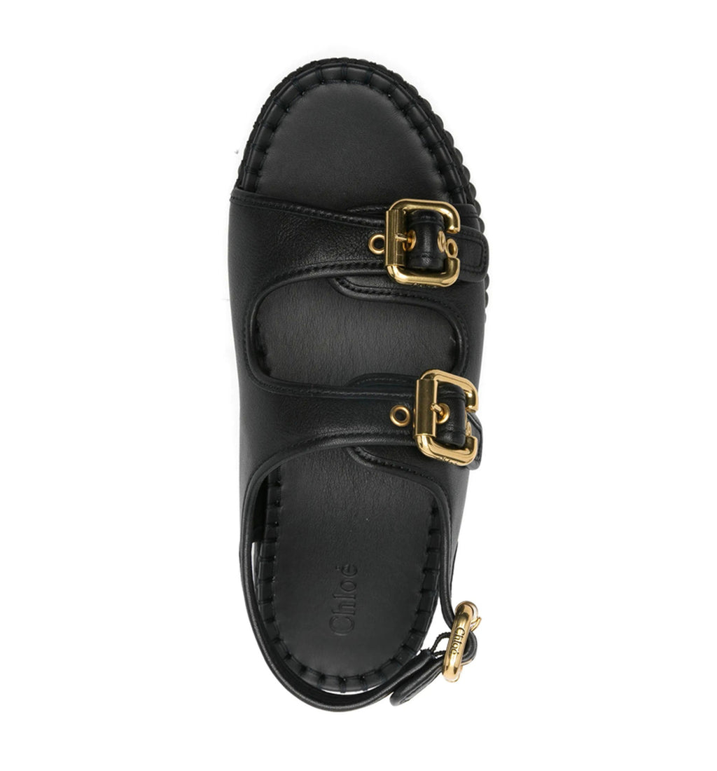 Nama Wedge Sandal