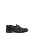 Le Loafer Supple In Matte Leather