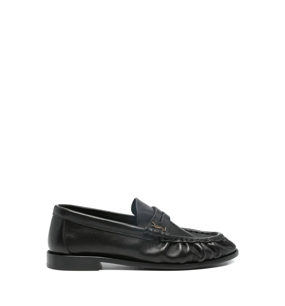 Le Loafer Supple In Matte Leather