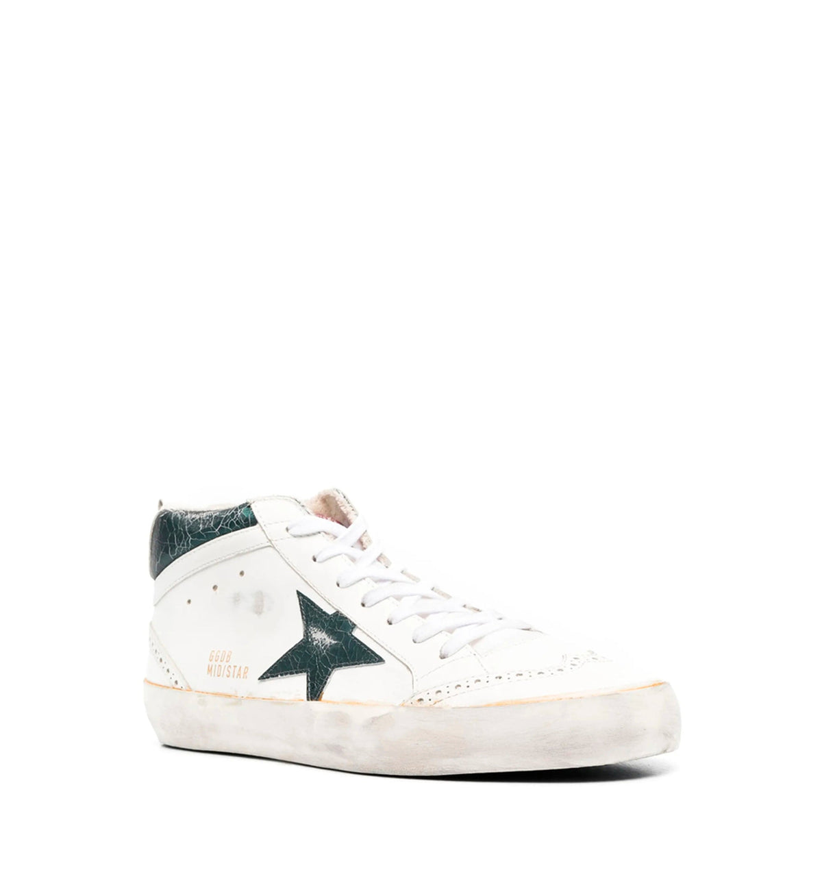 Mid Star Sneaker