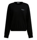 Sweatshirt with Givenchy Stamp