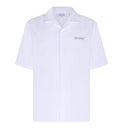 Short Sleeve Logo Shirt