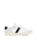 Panelled Sneakers