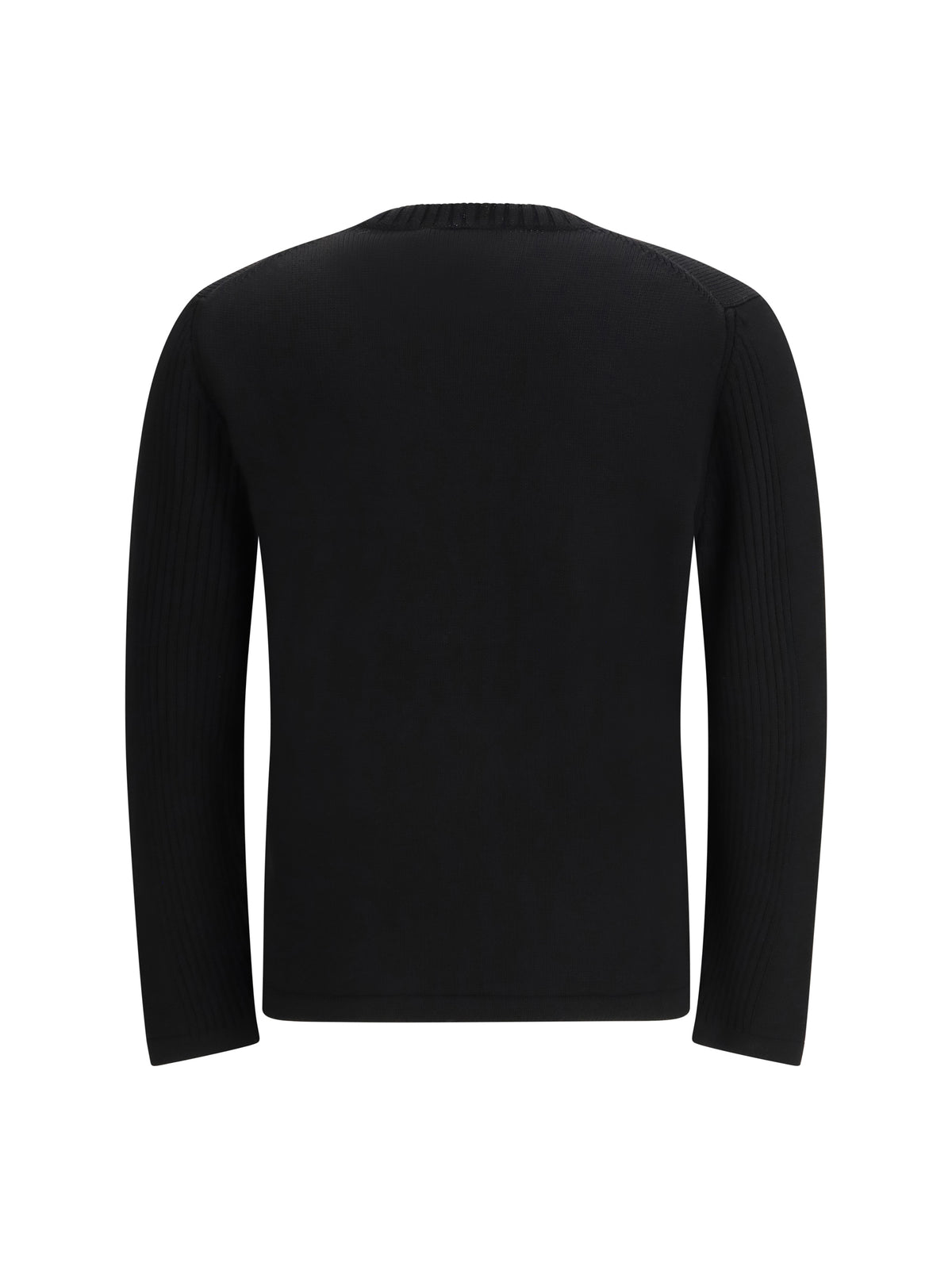 Virgin wool Sweater