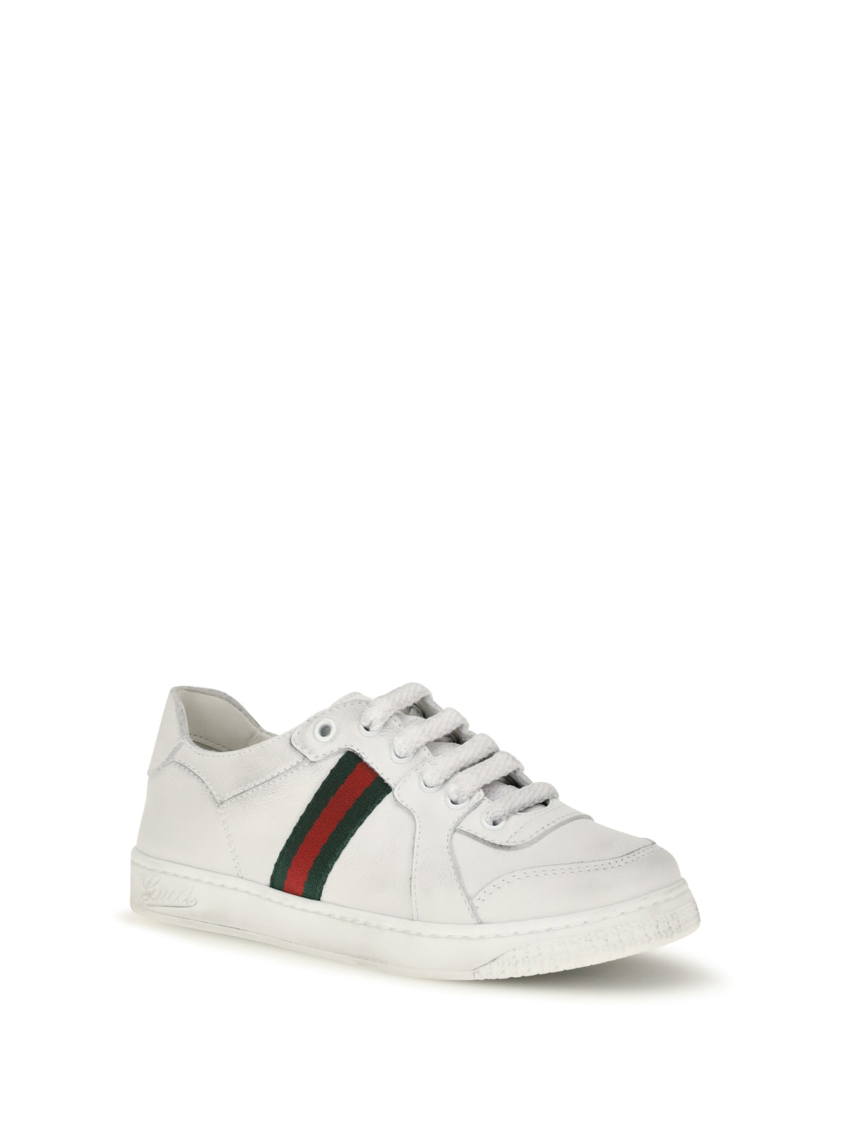 Children's Stretch low top sneaker