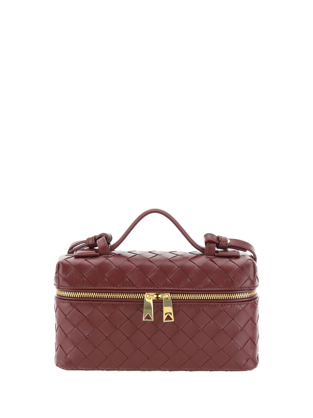 Bang Bang Vanity Case Shoulder Bag