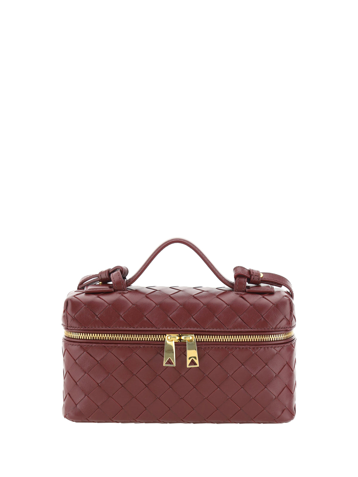 Bang Bang Vanity Case Shoulder Bag