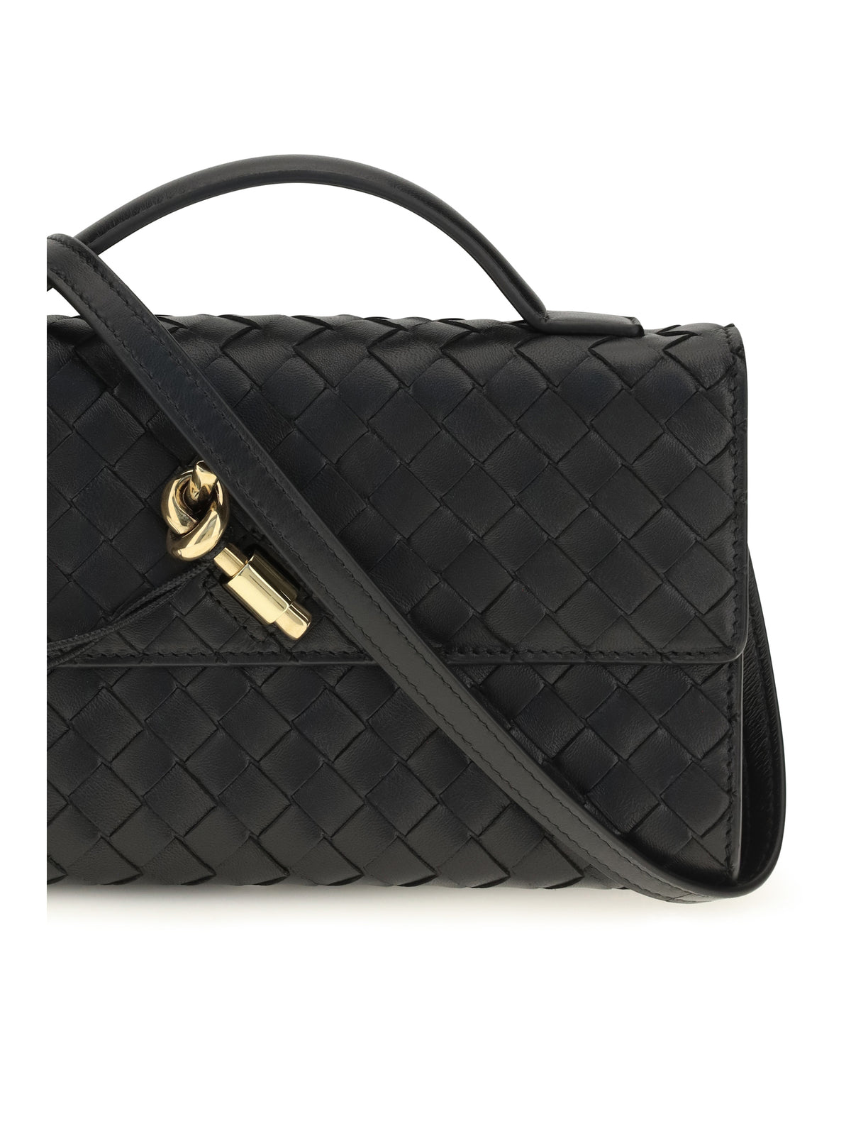 Andiamo Clutch 25