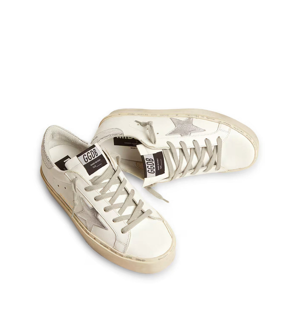 Hi Star Sneaker