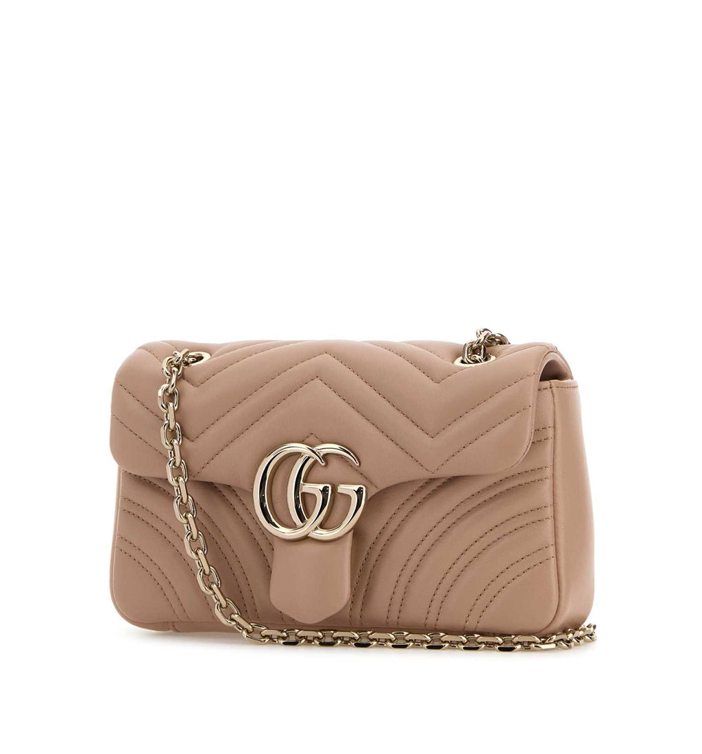 GG Marmont Small Shoulder Bag
