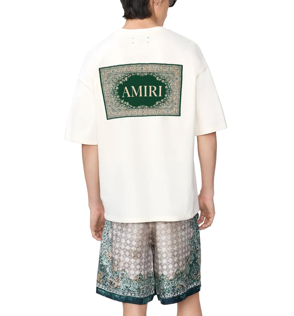 Bandana Tee