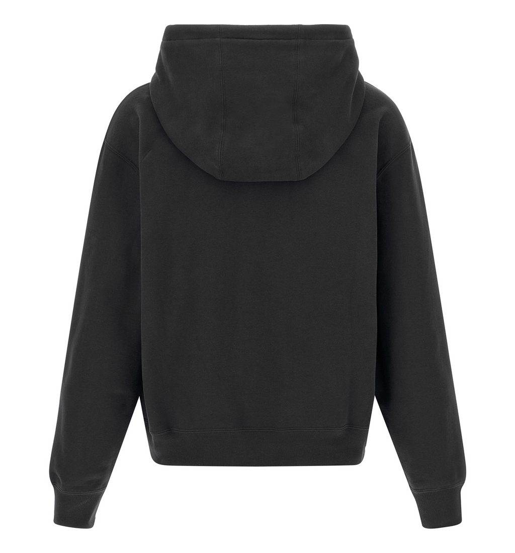 Cassandre Hoodie In Cotton Fleece