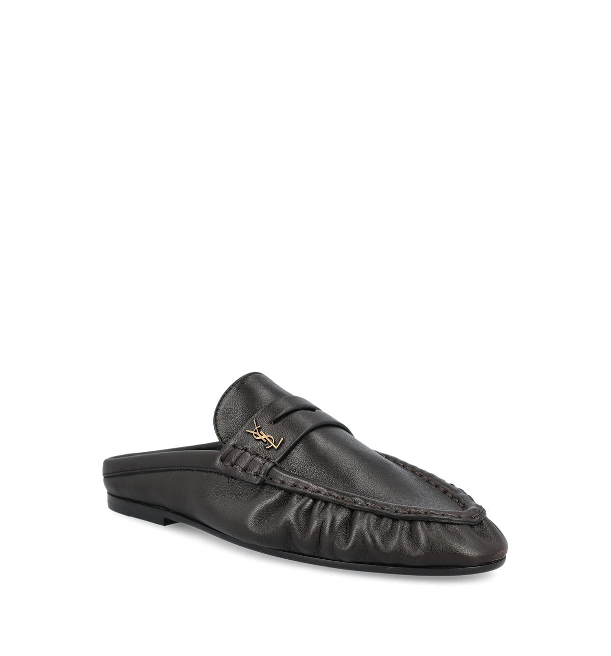 Le Loafers Mules