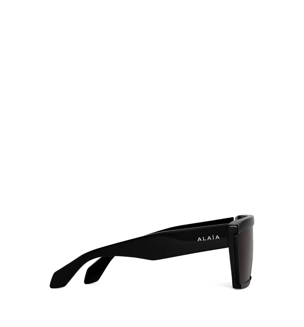 Mask Sunglasses