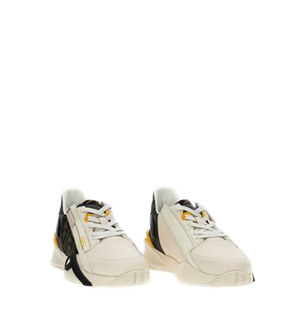 Fendi Flow Sneakers