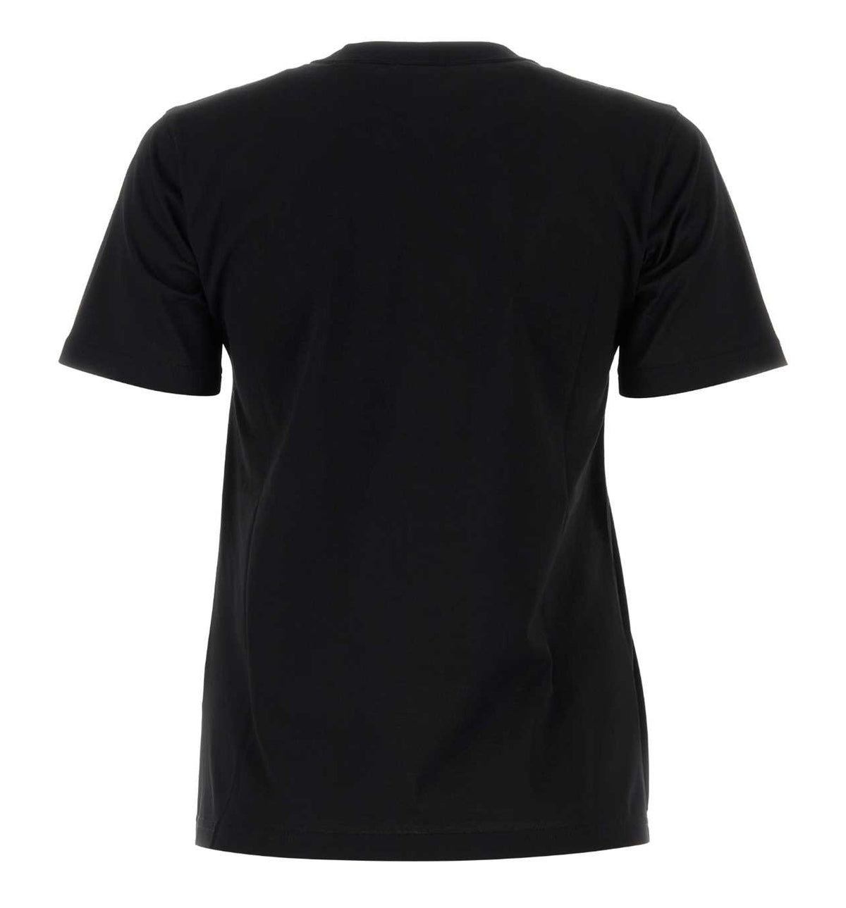 Logo Cotton T-Shirt