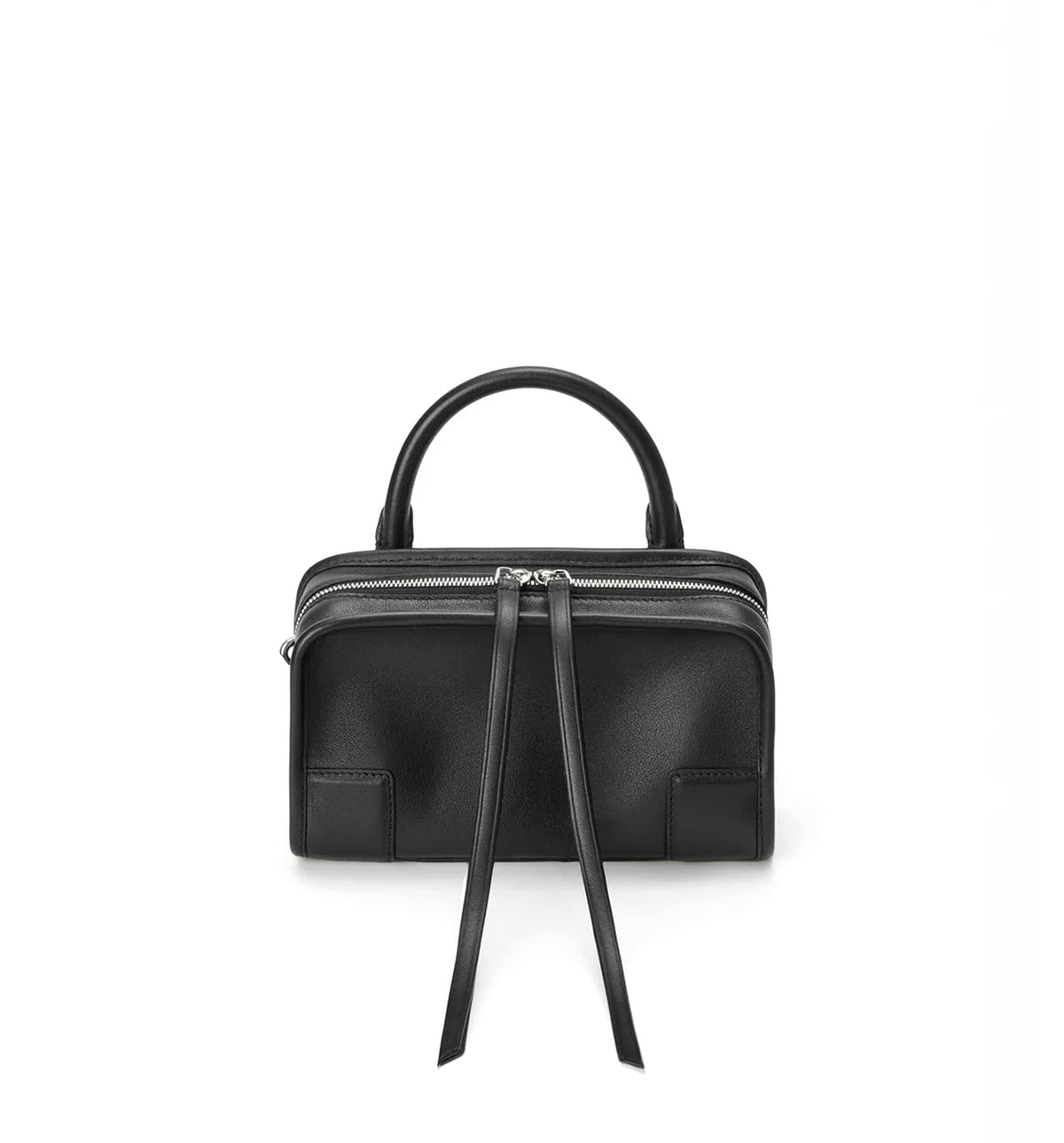 Mini Amazona 180 Bag in Soft Calfskin