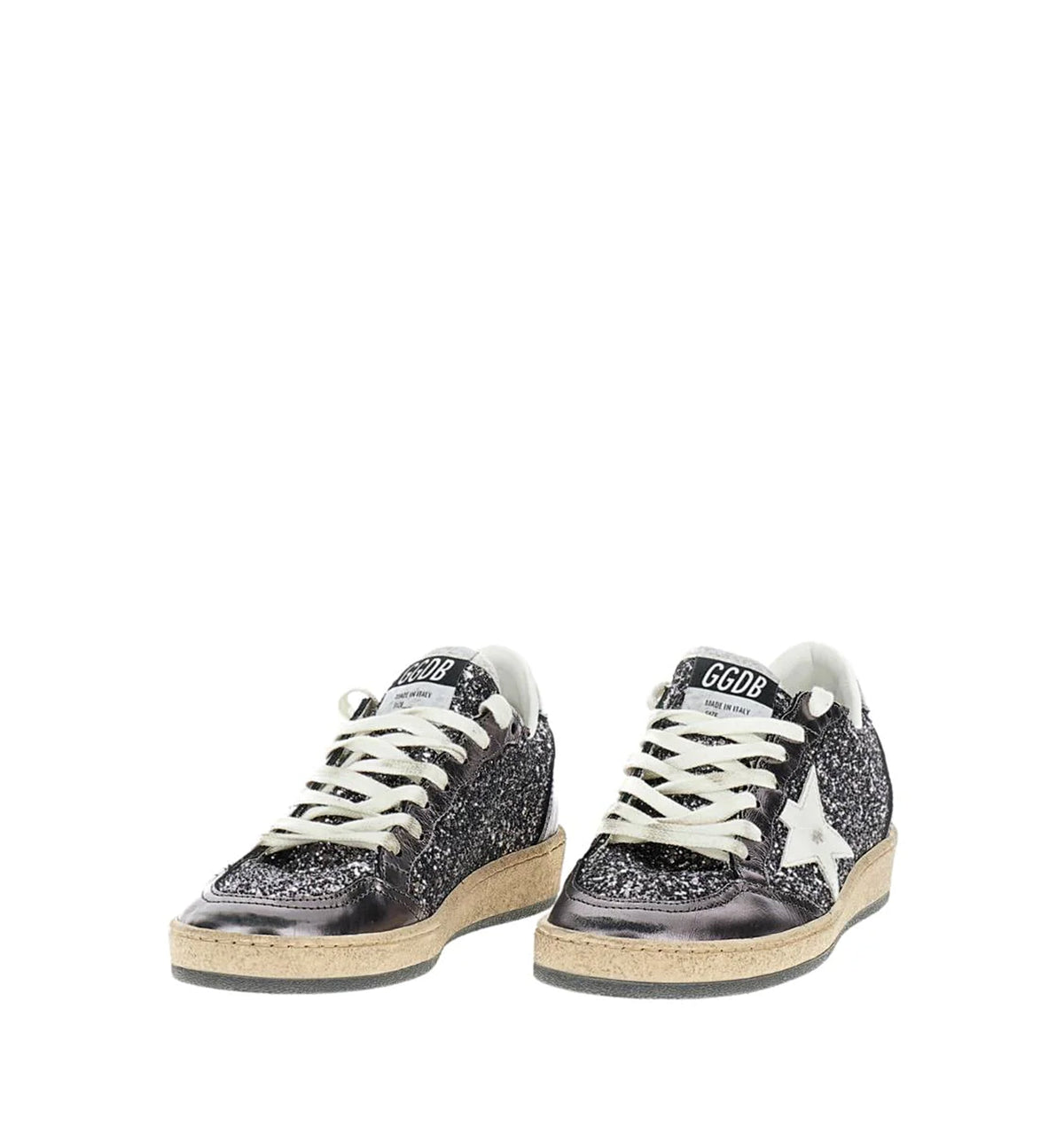 Ball Star Sneakers