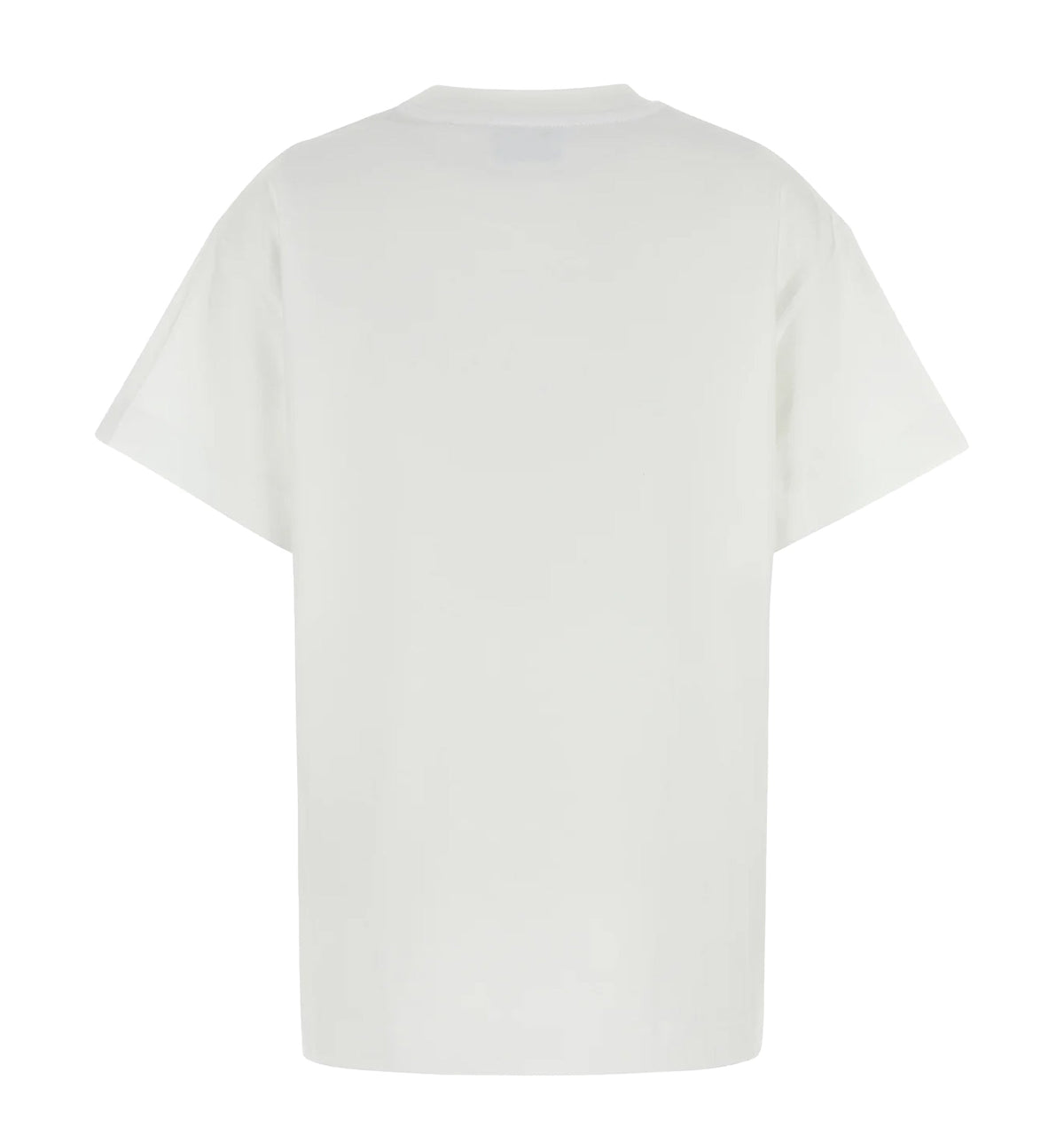 Paris Boxy Fit T-Shirt In Cotton