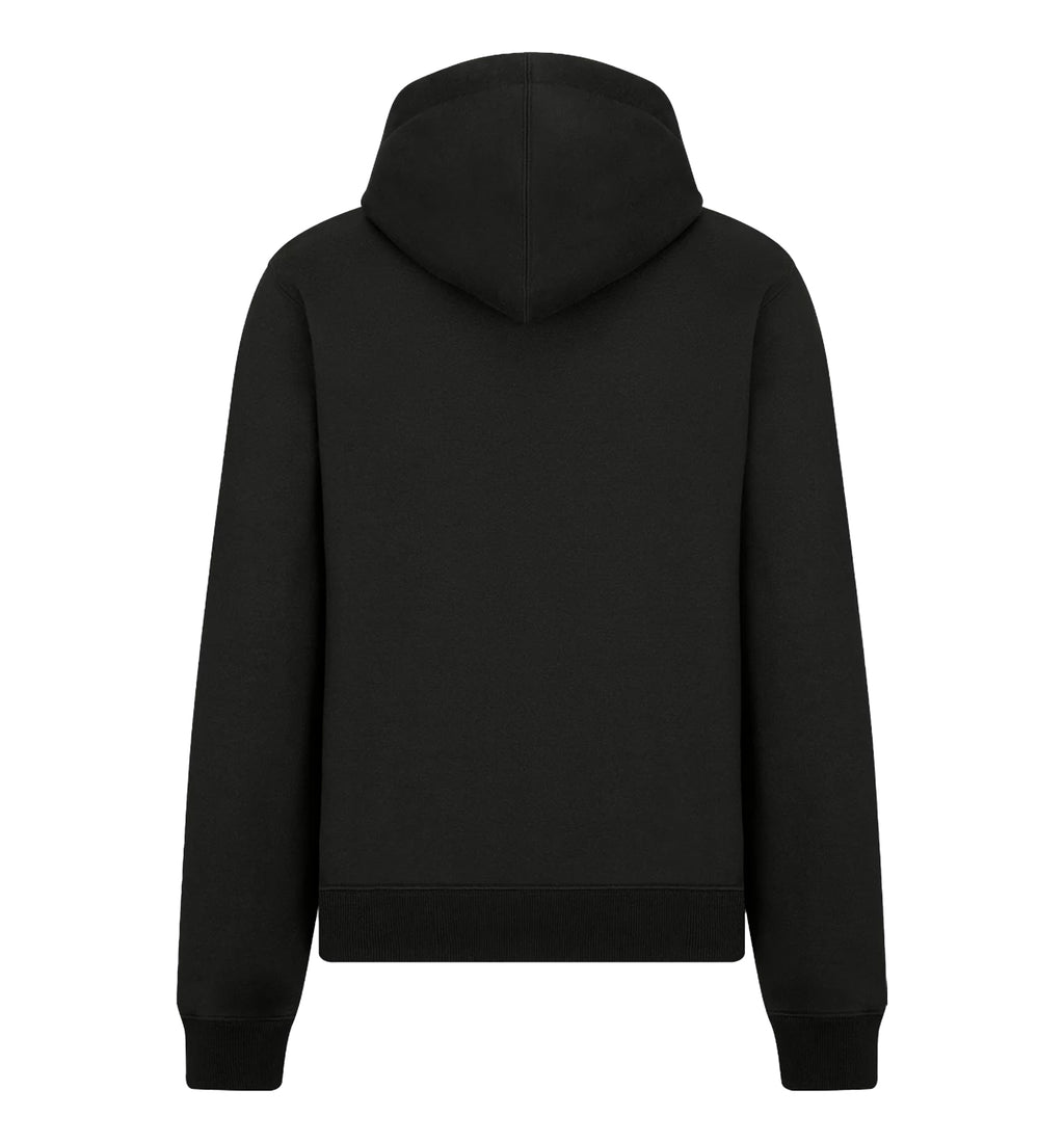CD Icon Hooded Sweatshirt