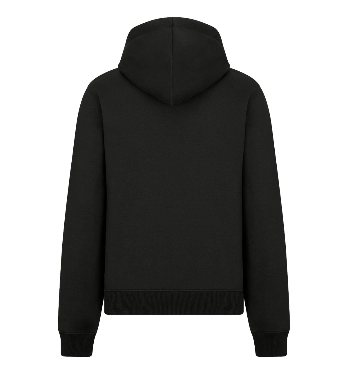CD Icon Hooded Sweatshirt