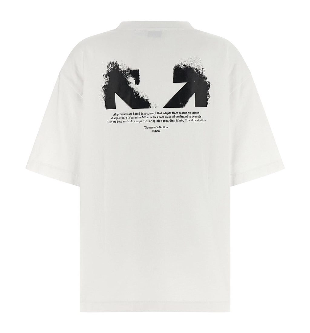 Half Arrow Skate T-shirt