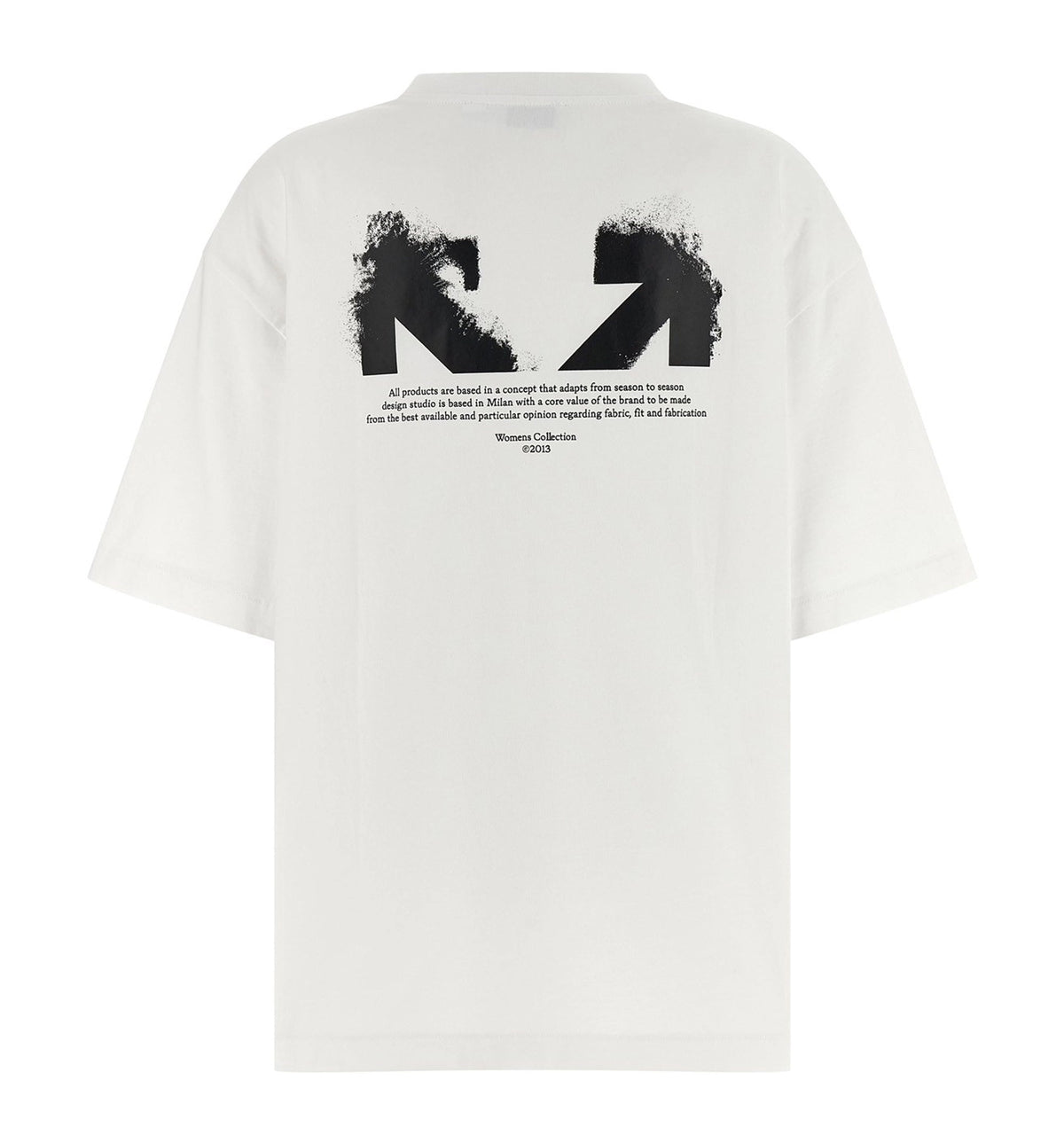 Half Arrow Skate T-shirt