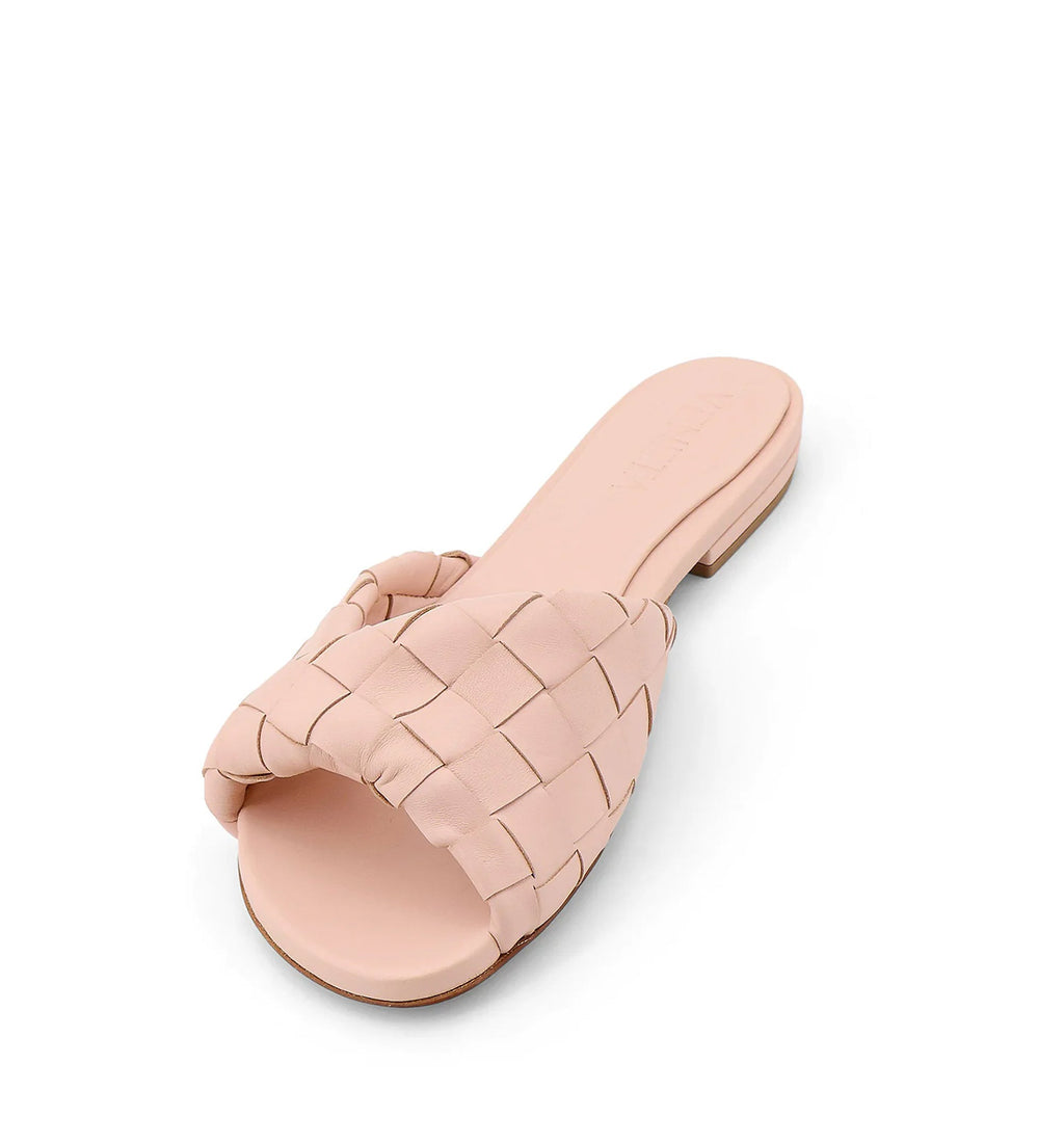 Blink Flat Mule