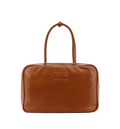 Beau Softy Leather Handbag